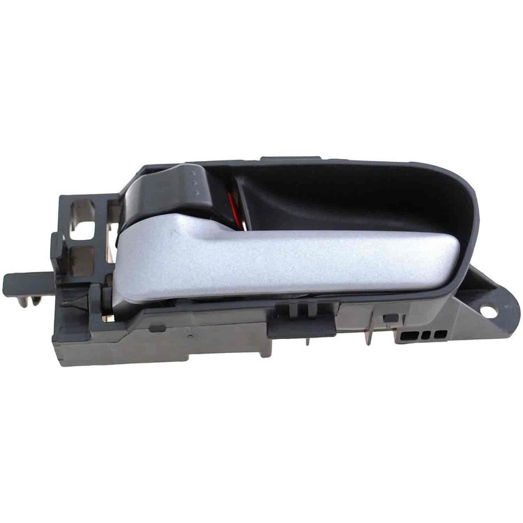 Interior Door Handle Front And Rear Left