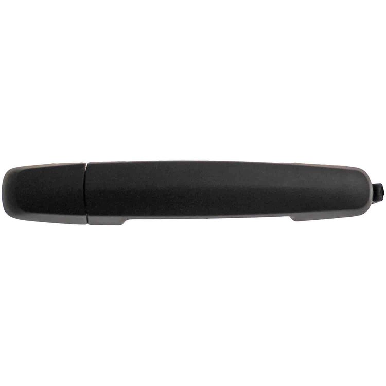 Exterior Door Handle Rear Right/Left
