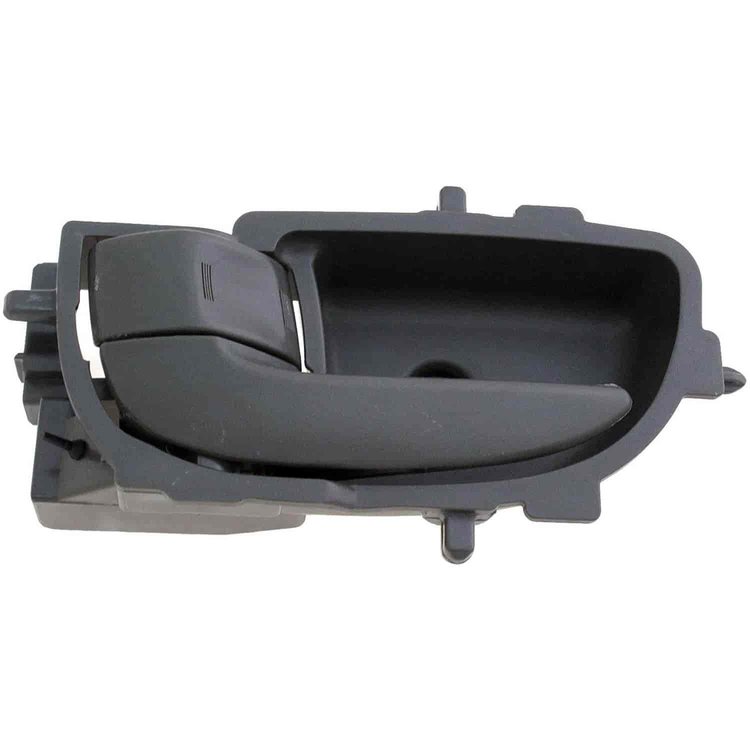 83876 Front Left, Rear Left Interior Door Handle; 2007-2013 Toyota Yaris