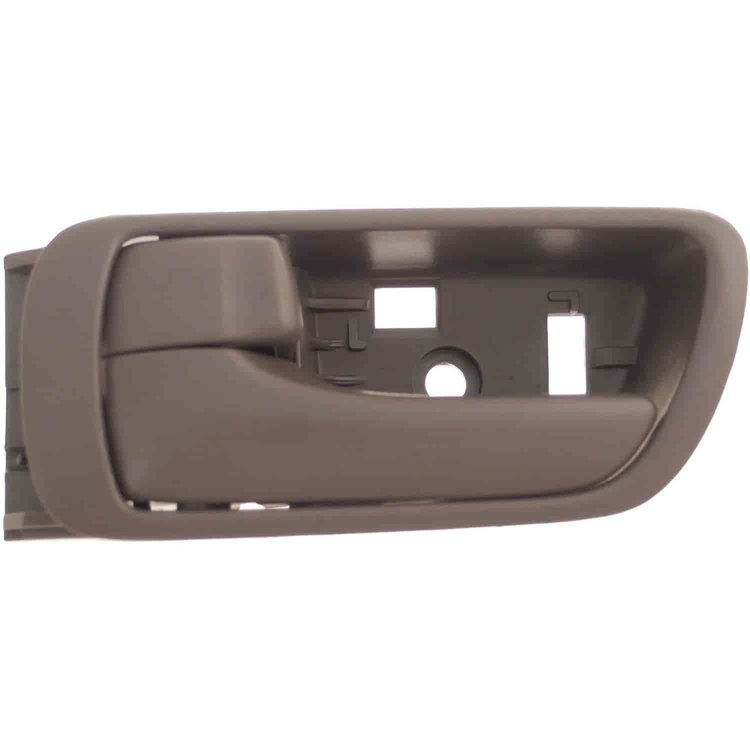 Interior Door Handle Front/Rear Left