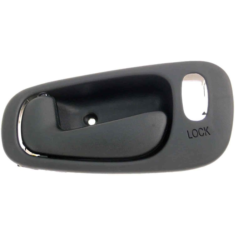 Interior Door Handle Front/Rear Left