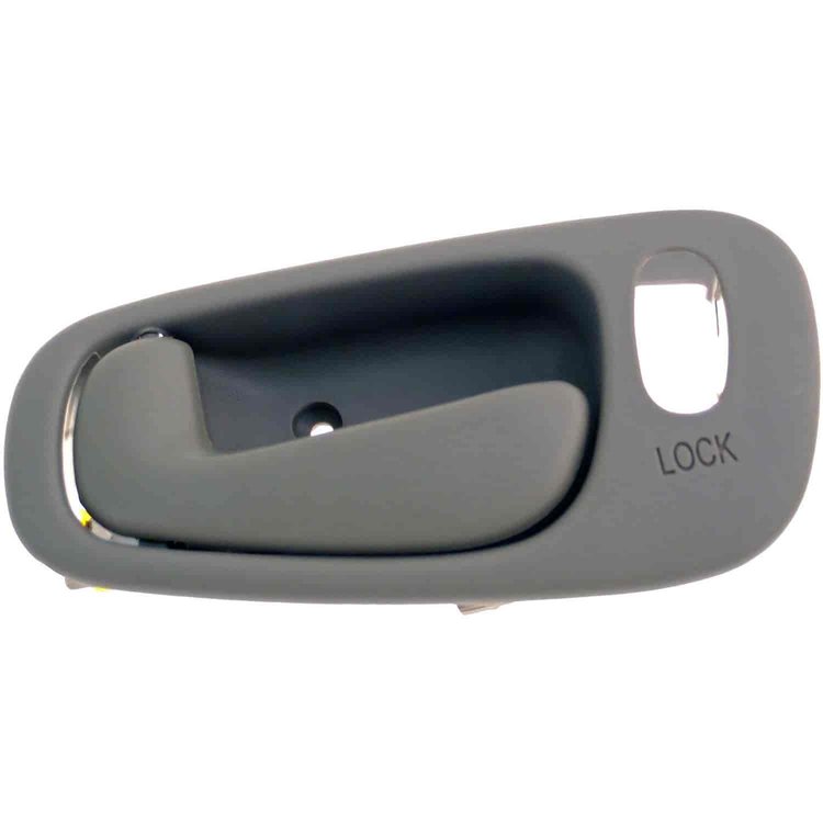 Interior Door Handle Front/Rear Left