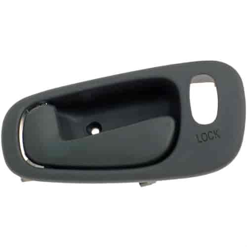 Interior Door Handle Front/Rear Left