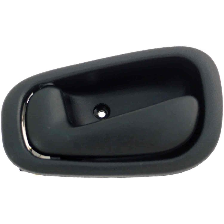 83932 Front Left, Rear Left Interior Door Handle; 1998-2002 Toyota Corolla