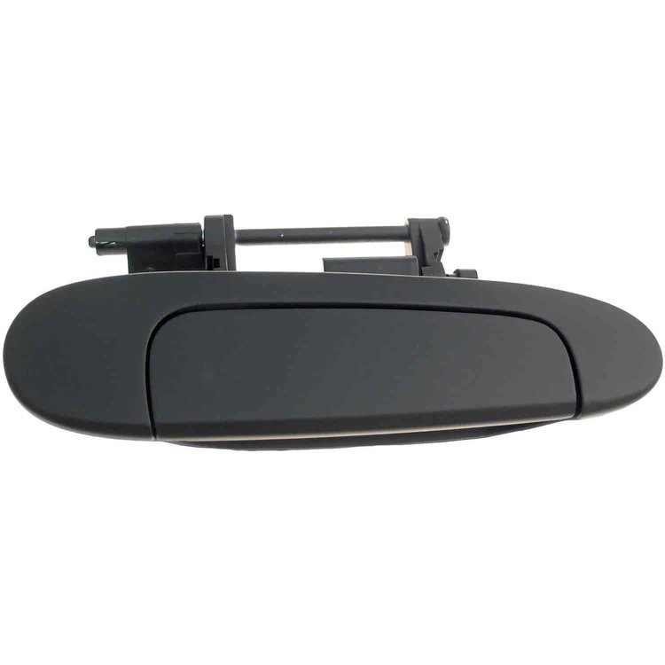 Exterior Door Handle Rear Right
