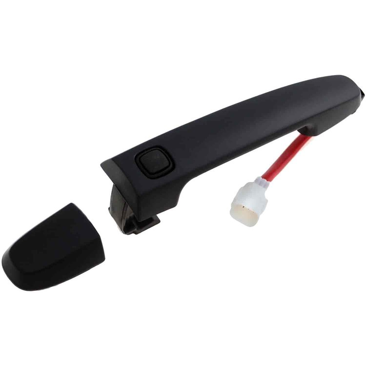 Exterior Door Handle Front Right