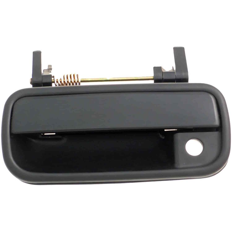 Exterior Door Handle Front Left