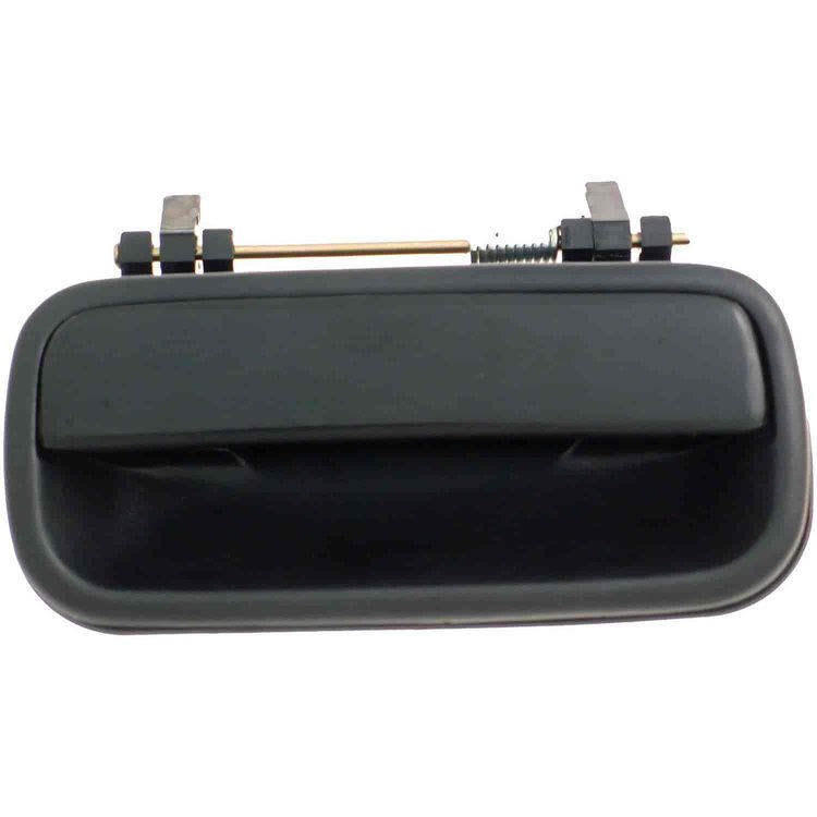 Exterior Door Handle Rear Right