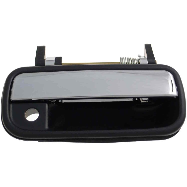 Exterior Door Handle Front Right