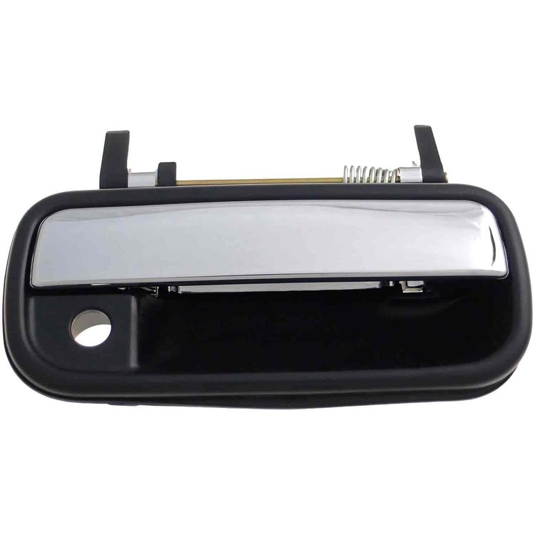 Exterior Door Handle Rear Left