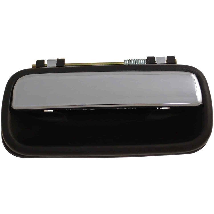 Exterior Door Handle Rear Right