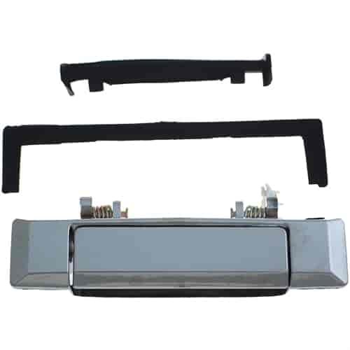 Exterior Door Handle Front/Rear Left