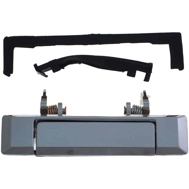 Exterior Door Handle Front/Rear Right