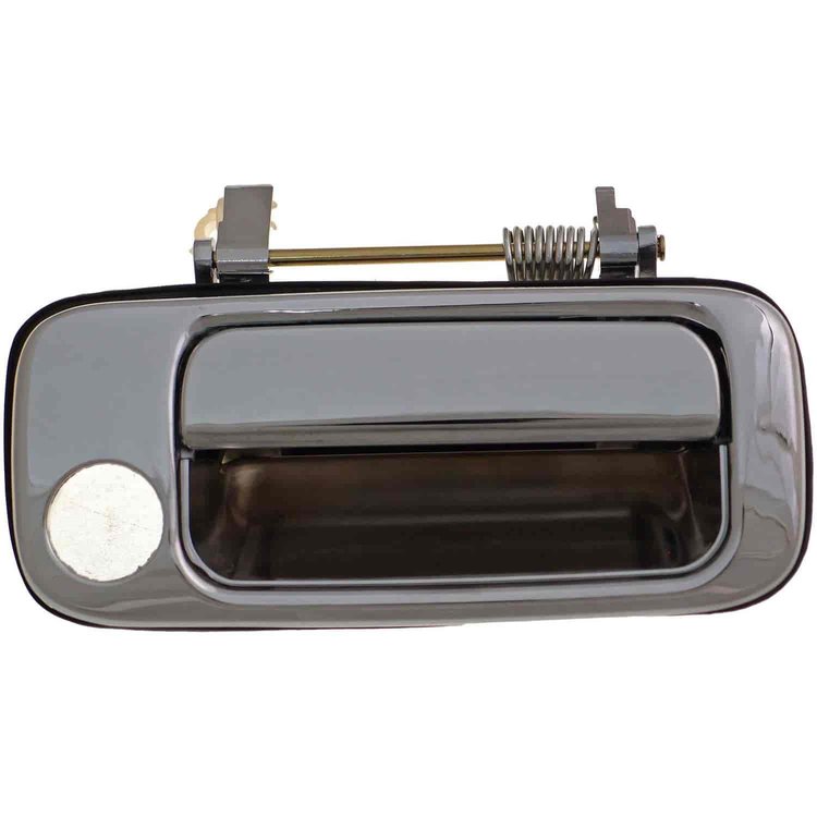 Exterior Door Handle Front Right