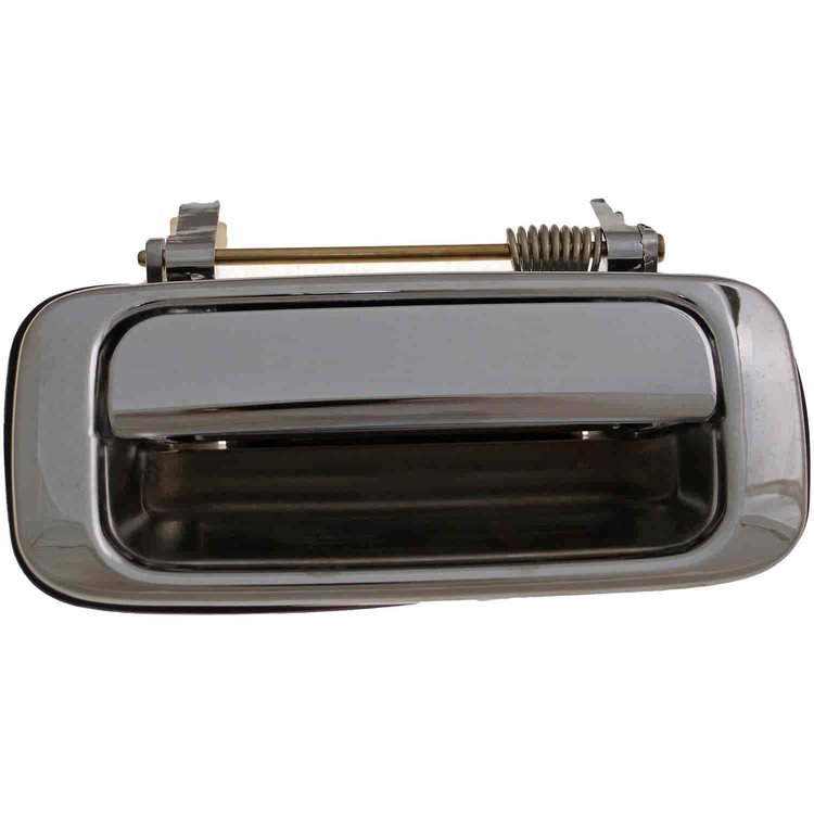Exterior Door Handle Rear Right