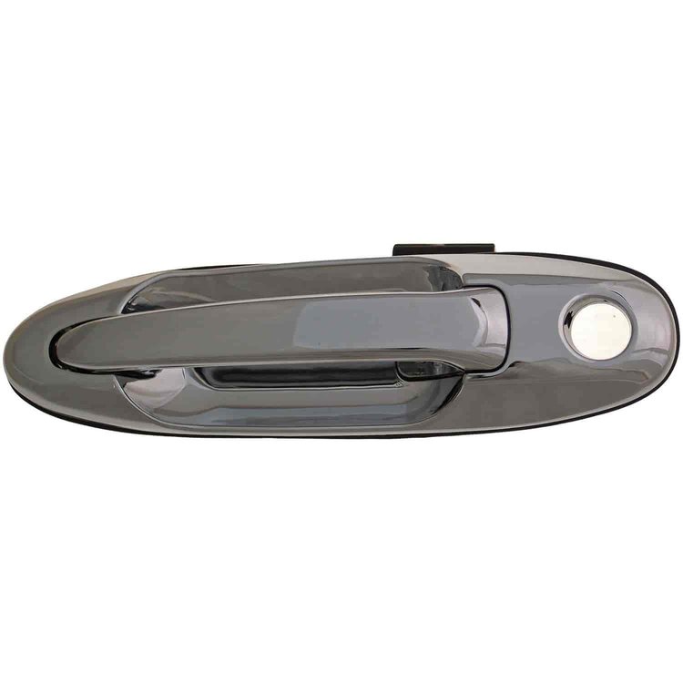 Exterior Door Handle Front Left
