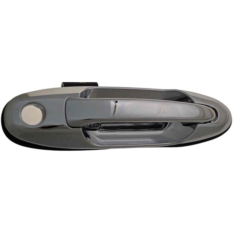 Exterior Door Handle Front Right