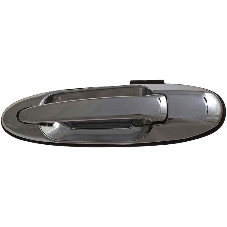Exterior Door Handle Rear Left