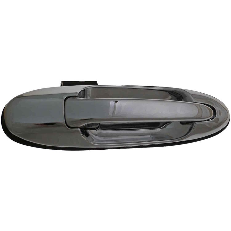 Exterior Door Handle Rear Right
