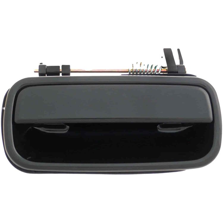 Exterior Door Handle Rear Right