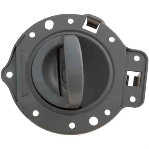Interior Door Hande Front/Rear Left