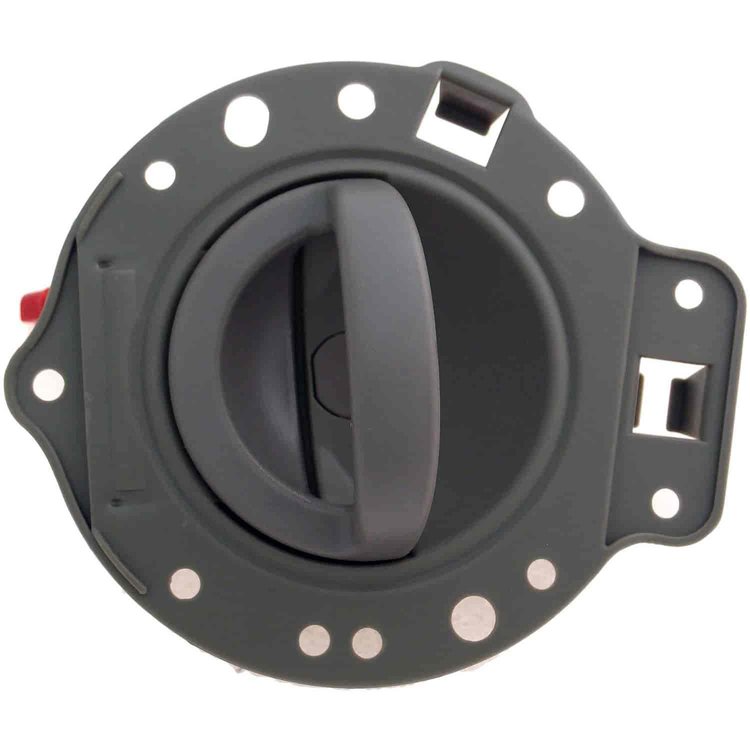 Interior Door Handle Front/Rear Right