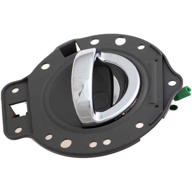 Interior Door Handle Front/Rear Left