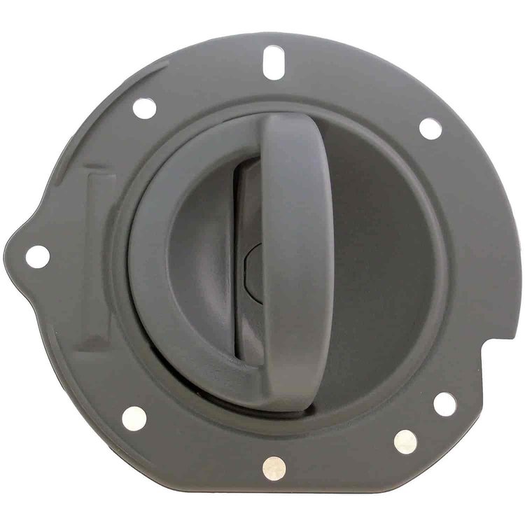 Interior Door Handle Front/Rear Right