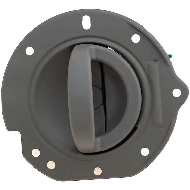 Interior Door Handle Front And Rear Left