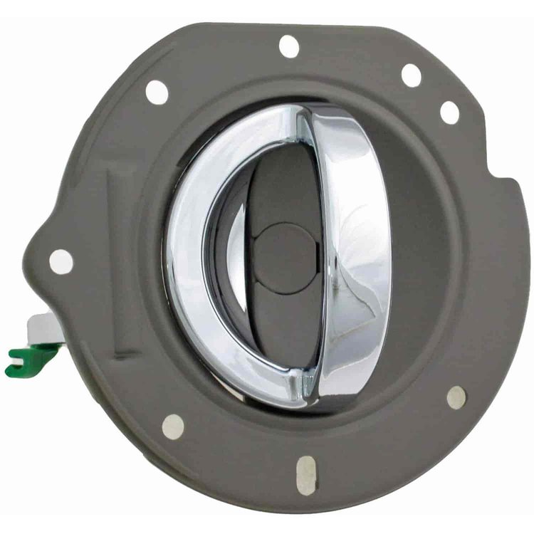 Interior Door Handle Front And Rear Left
