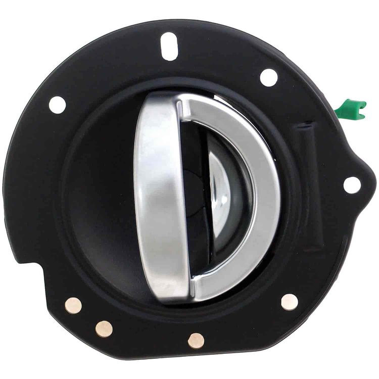 Interior Door Handle Front And Rear Left