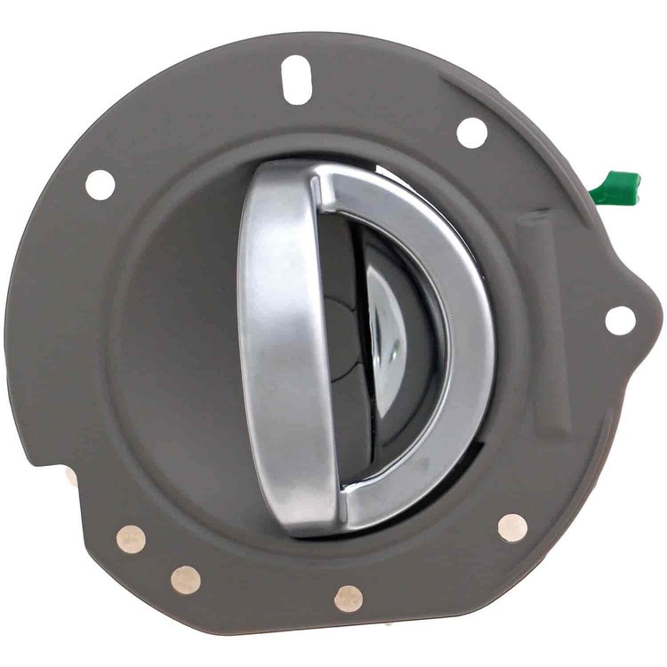 Interior Door Handle Front And Rear Left