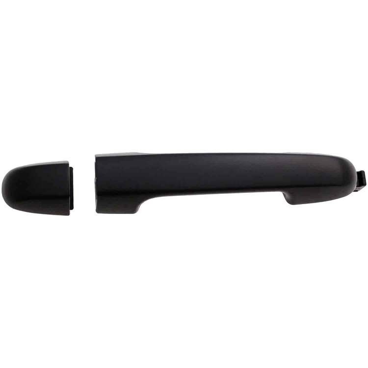 Exterior Door Handle Front/Rear Left/Right With Keyless Entry