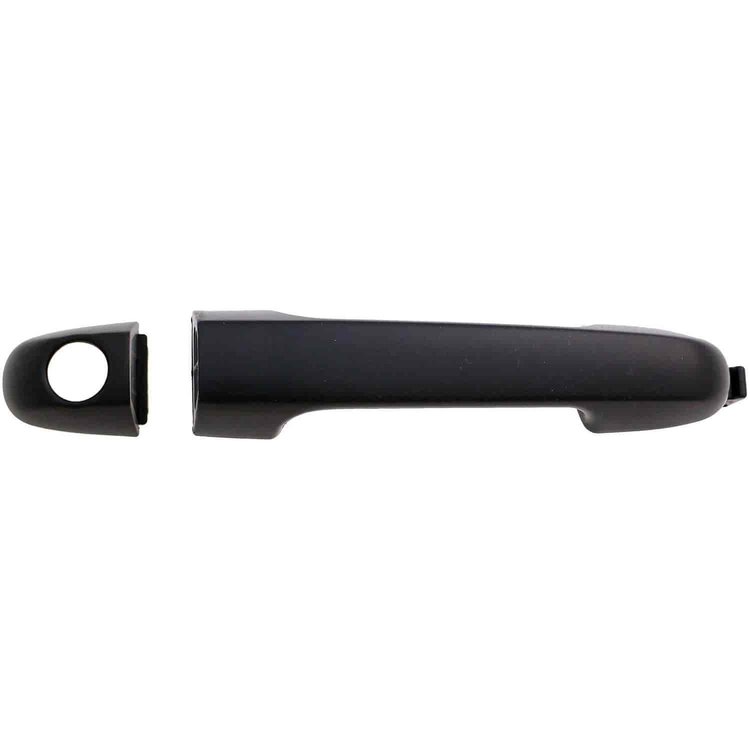 Exterior Door Handle Front And Rear Left And Right Without Keyless Entry