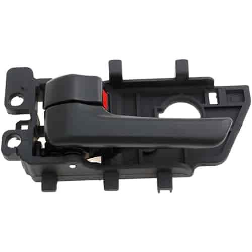 Interior Door Handle Front and Rear Left