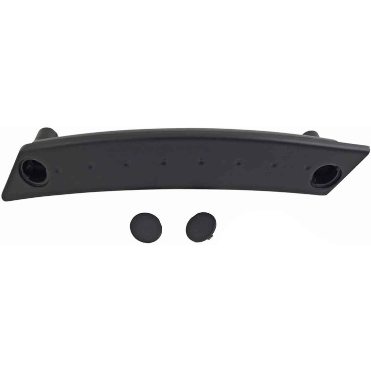 Interior Door Handle Pull Kit Drivers Side Black