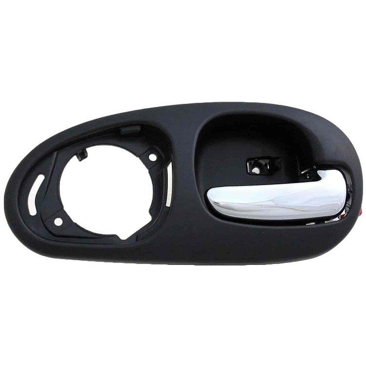 Interior Door Handle Rear Right Kit