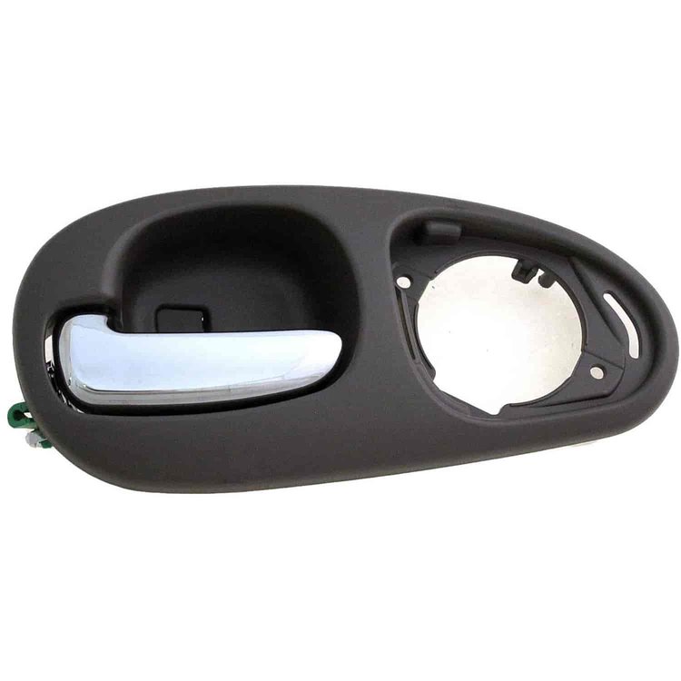 Interior Door Handle Rear Left Kit