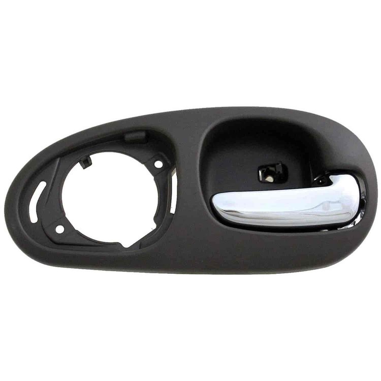 Interior Door Handle Rear Right Kit