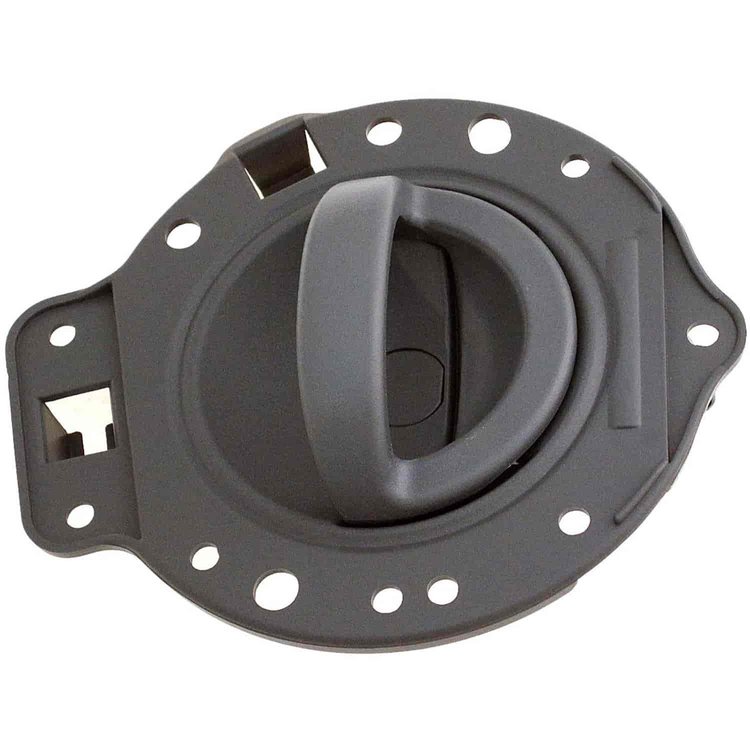 Interior Door Handle Rear Right Kit