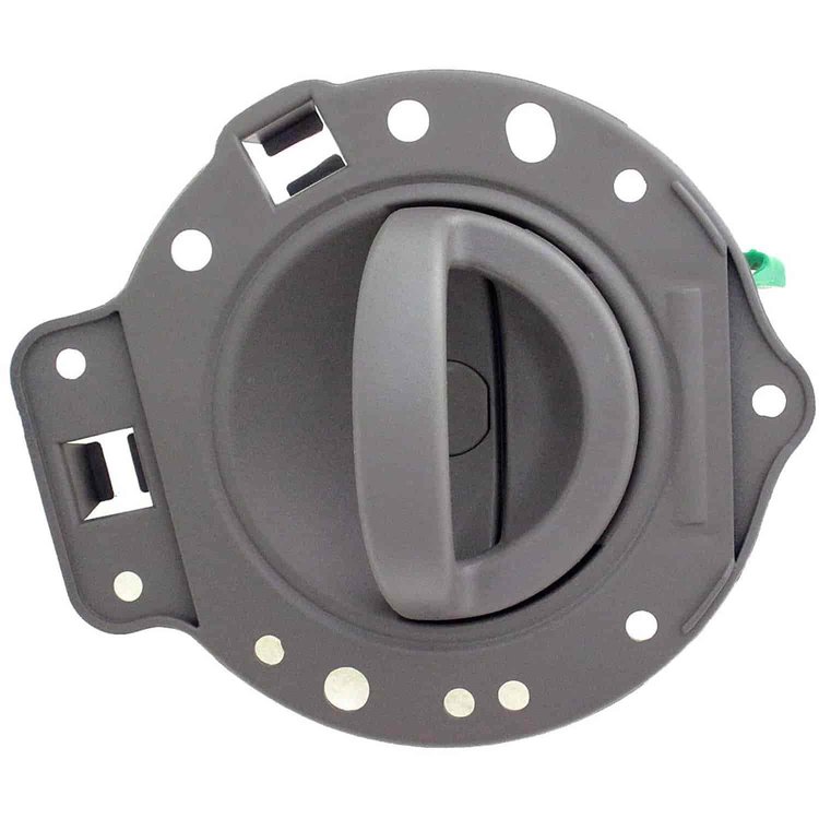 Interior Door Handle Rear Left Kit