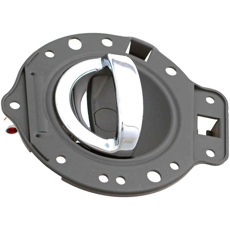 Interior Door Handle Rear Right Kit