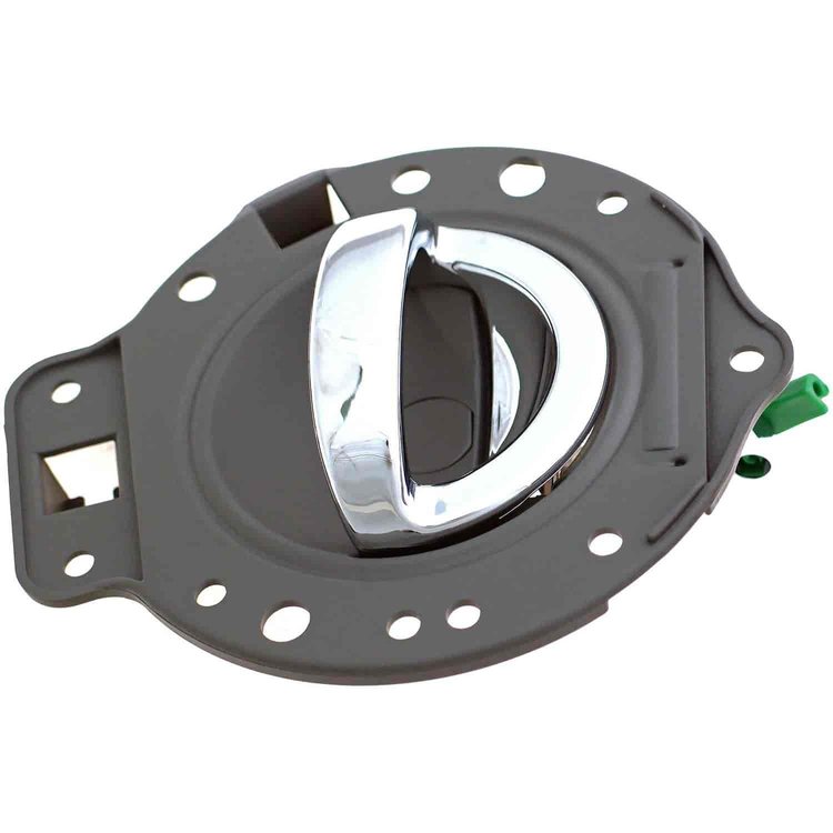 Interior Door Handle Rear Left Kit