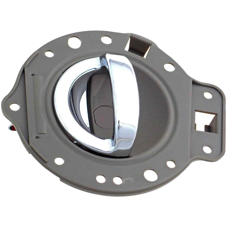 Interior Door Handle Rear Right Kit