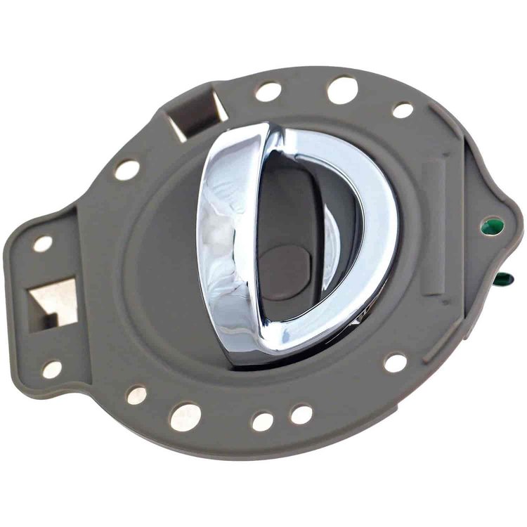 Interior Door Handle Rear Left Kit