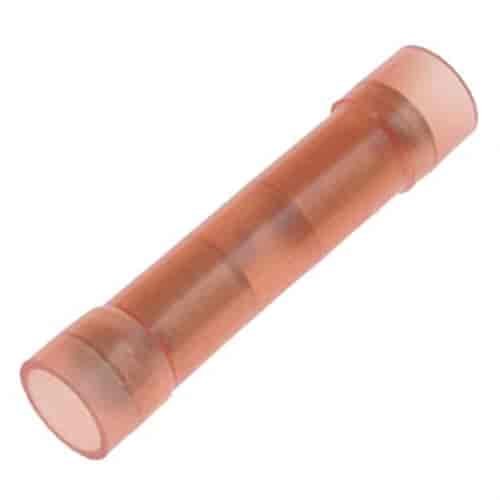 Interior Butt Connector 22-18 Gauge
