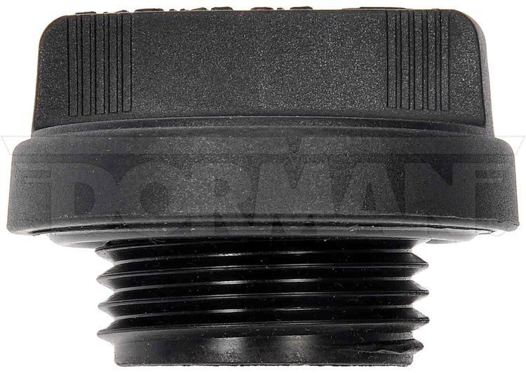 OIL FILL CAP