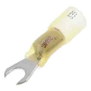 TERM SDR SPADE 12-10 10
