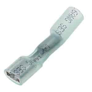 84234 16-14 Gauge Female Insulated Solder Filled Disconnect Terminal