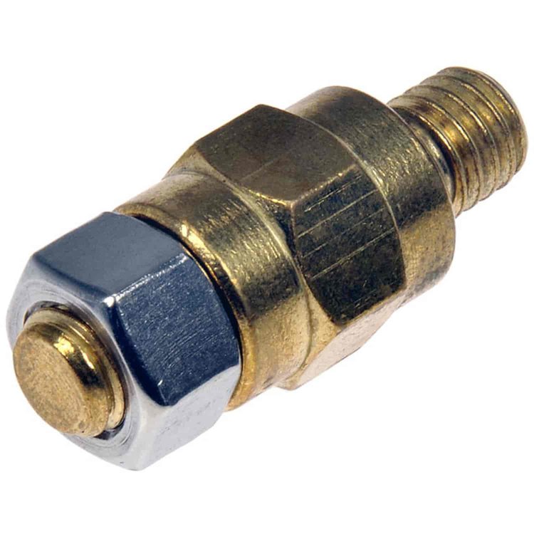 Side Post Battery Terminal Bolt